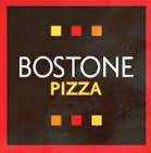 Bostone Pizza from Pizza Therapy