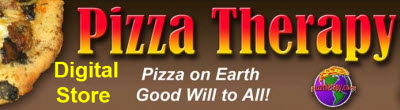 Pizza Therapy Digital Storefront (CLICK ME!)