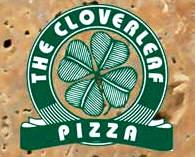 Cloverleaf from Pizza Therapy