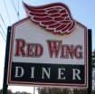 Red Wind Diner from Pizza Therapy