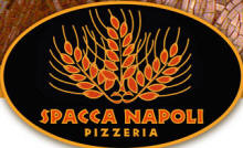Spaca Napoli from Pizza Therapy