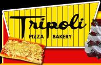 Tripoli Pizza and Bakery from Pizza Therapy