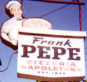 The Original Frank Pepe Pizzeria Napoletana